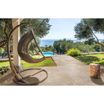 Denizli Beige Antique Pattern Travertine Tile - Full Truckload