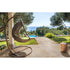 Denizli Beige Antique Pattern Travertine Tile - Full Truckload
