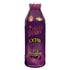 Limpiador herbal Detoxify Extra Stuff de uva - 20 onzas líquidas