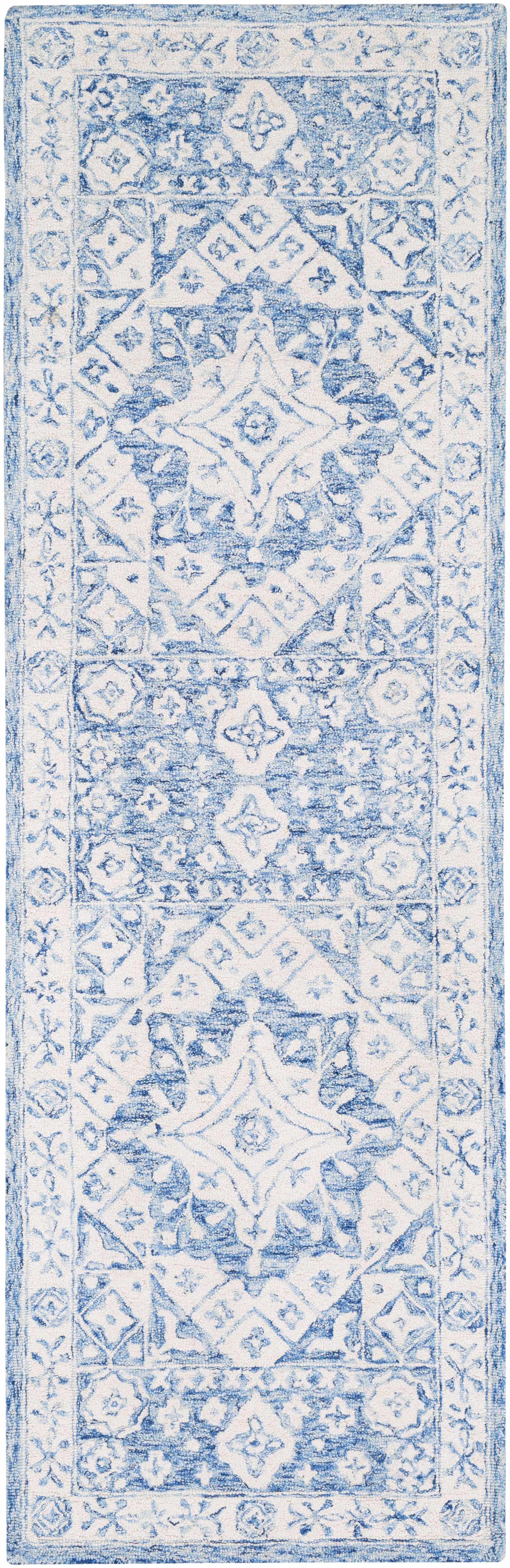 Devine Wool Area Rug
