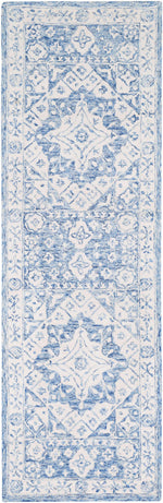 Devine Wool Area Rug