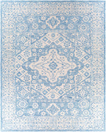 Devine Wool Area Rug