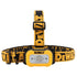 DEWALT DWHT81424 Headlamp for Jobsite, 200 Lumen