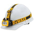 DEWALT DWHT81424 Headlamp for Jobsite, 200 Lumen