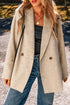 Minimalist Blazer