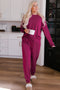 Versatile Jumpsuit Look