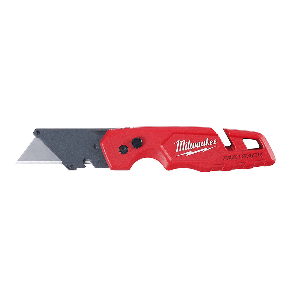Navaja multiusos plegable Milwaukee 48-22-1501 FASTBACK™