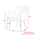 Christine Dining Chair (set of 2)