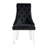 Marilyn Armless Dining Chair (Set of 2)