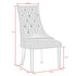 Marilyn Armless Dining Chair (Set of 2)