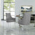 Marilyn Dining Chair (Set of 2)