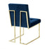 Vanderbilt Armless Dining Chair (Set of 2)