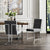 Vanderbilt Armless Dining Chair (Set of 2)