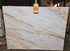 Dolce Vita White Bookmatching Marble Slabs Polished - Full Truckload