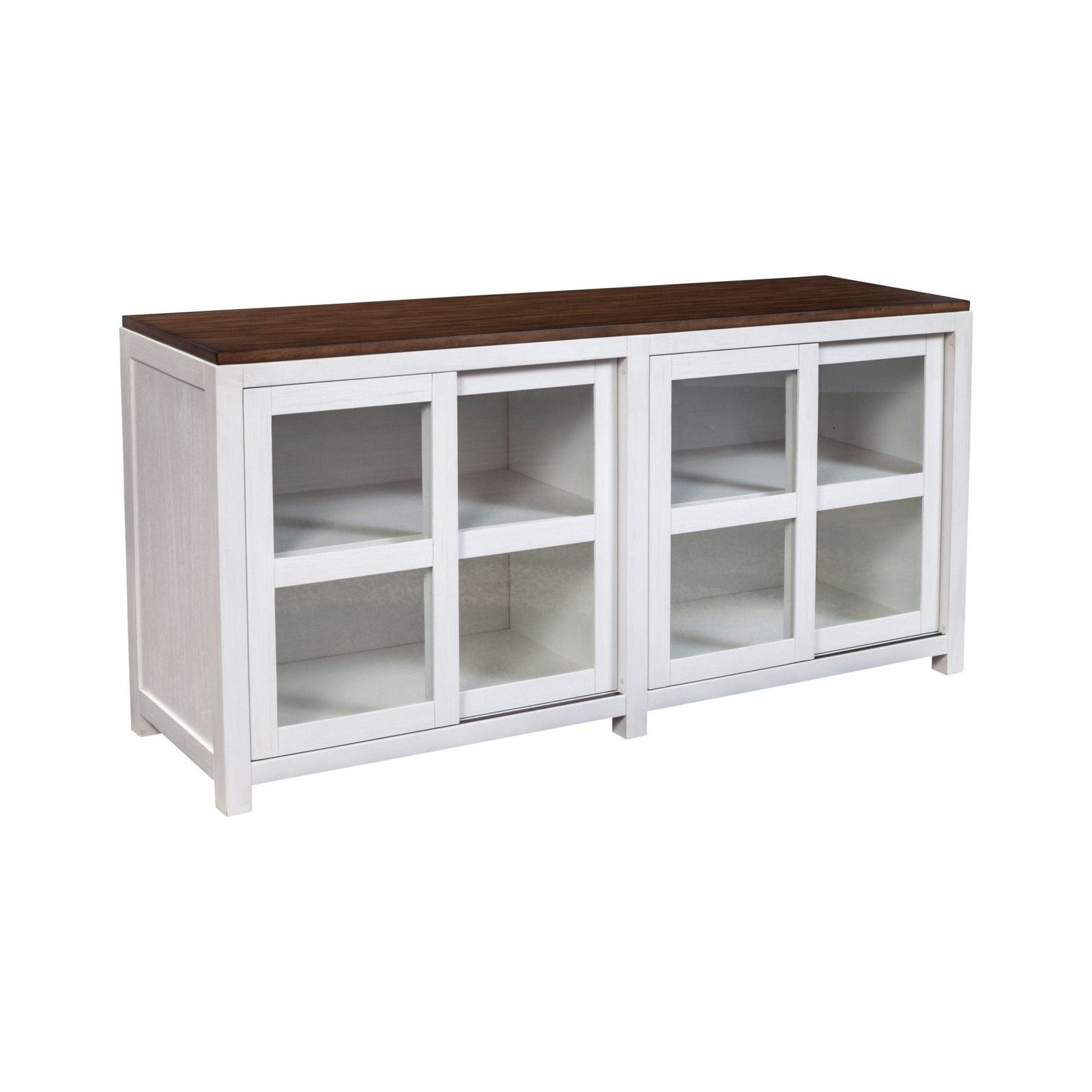 Vitrina grande Donham