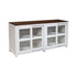 Vitrina grande Donham
