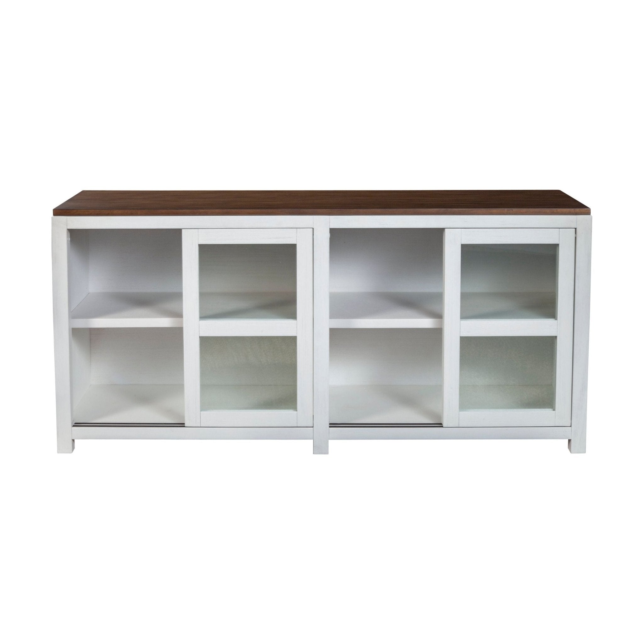 Vitrina grande Donham
