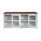 Vitrina grande Donham