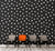 Circle Polka Dots Pattern Peel and Stick Wallpaper | Removable Wall Mural #6206