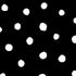 Circle Polka Dots Pattern Peel and Stick Wallpaper | Removable Wall Mural #6206