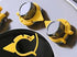 Indicador multitamaño Ken-Tool 30603 Hexchex de 30-38 mm | Paquete de 100