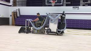 Diamond Jet 1200 Floor Sanding Dust Containment System Package For Riders Only