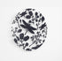 Dragonfly Printed Transparent Acrylic Circle