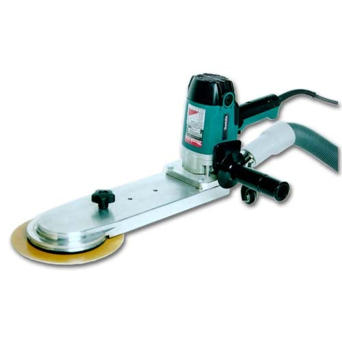 Radiator/Toekick Edger 13 Inch Nose