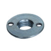 Paper Washer Nut Short - Radiator Edgers