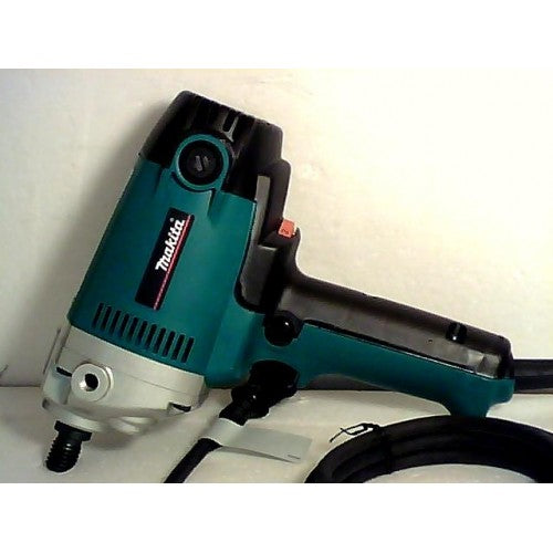 DSE5 Mini Stair Sanding Edger - Makita Variable Speed Motor