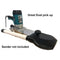 Radiator Edger Sander Dust Shroud, 7 inch
