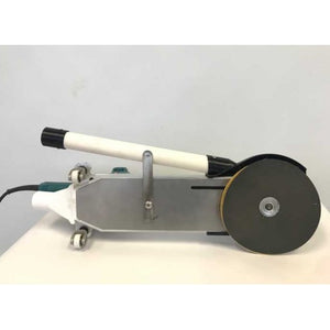 Floor Sanding Edger Dust Shroud 7 inch