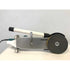 Radiator Edger Sander Dust Shroud, 7 inch