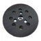 DSE5 Mini Stair Sanding Edger - Edger Pad Hook & Loop