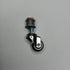 DSE5 Mini Stair Sanding Edger - Caster Assembly, Adjustable