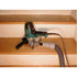 5" Stair Sanding Edger, Bolt On Paper