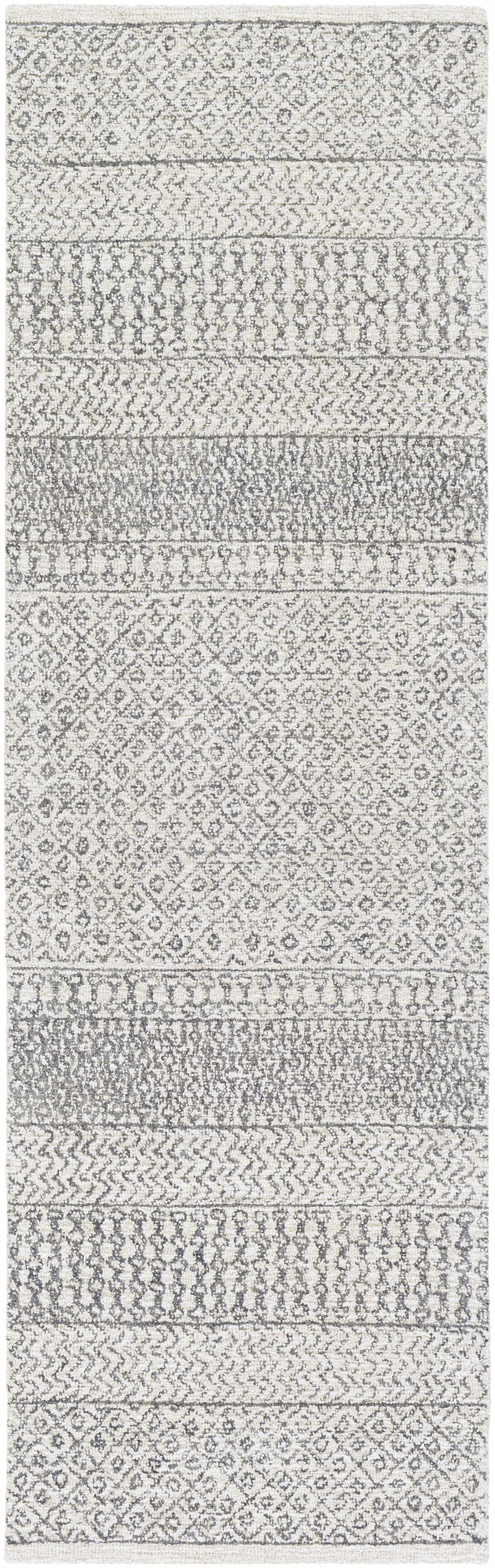 Dugway Tufted Maroc Wool Rug