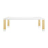 Lesly Dining Table