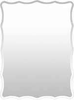 Daveluyville Mirror
