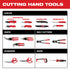 Navaja multiusos plegable Milwaukee 48-22-1501 FASTBACK™