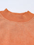 Simple Everyday Sweatshirt