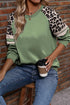 Women's Spring and Autumn Blouse