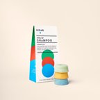 Champú Hibar (paquete de 3) 1.7 oz (paquete de 3)