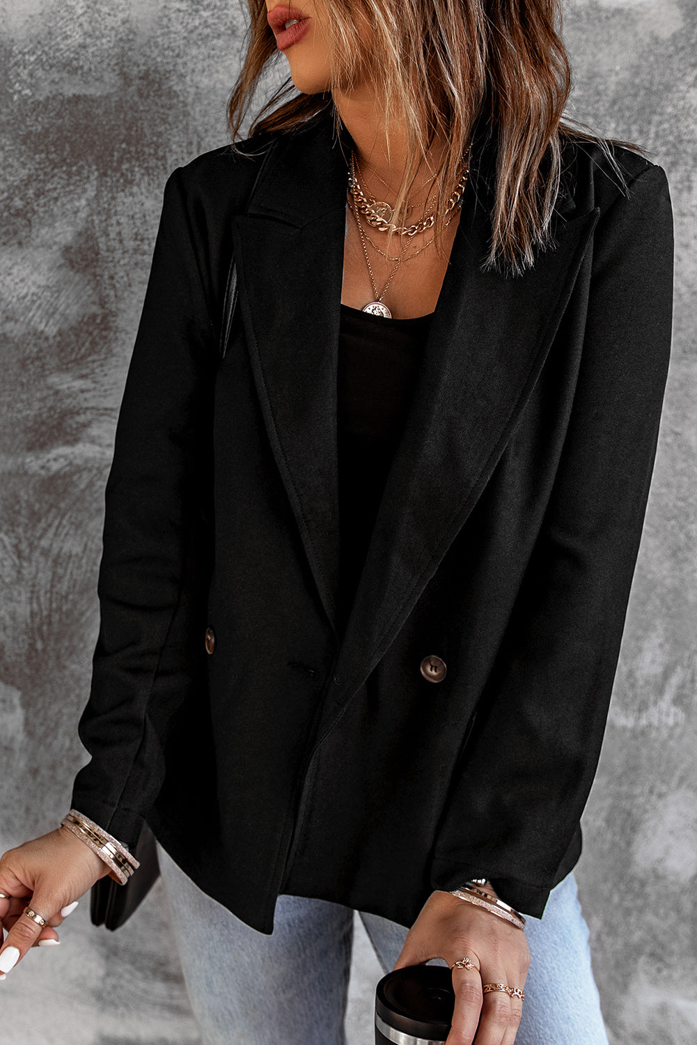 Trendy Blazer