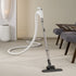 Universal Central Vacuum Hose Kit with Milti Surface Floor Tools by Prolux