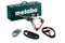 Metabo 602243620 7 In. Pipe/Tube Sander Kit