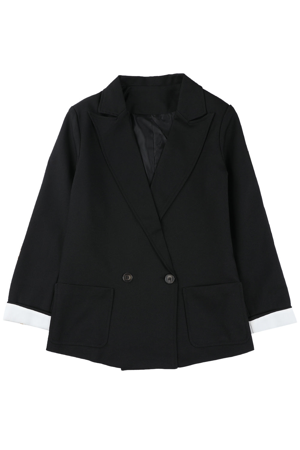 Tailored Blazer