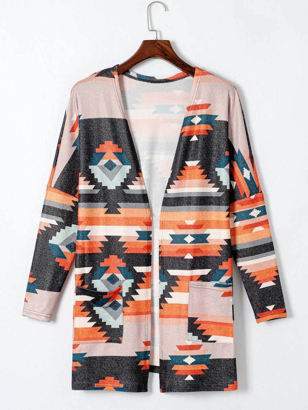 Trendy Cardigan
