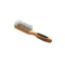 Cepillo de cerdas de nailon para cabello de Bass Brushes