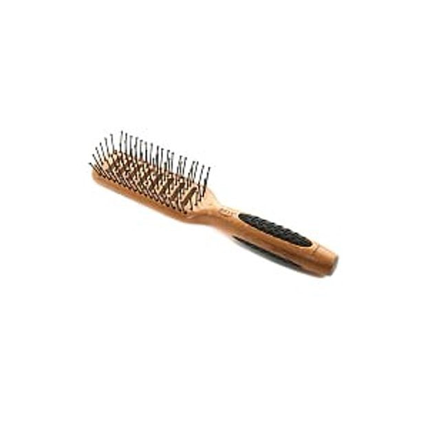 Cepillo de cerdas de nailon para cabello de Bass Brushes